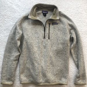 PATAGONIA Better Sweater (Medium)